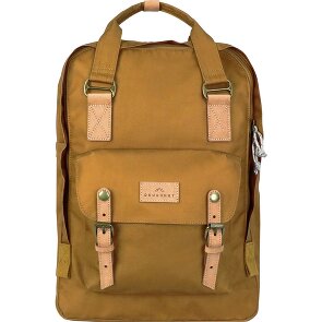 Doughnut Macaroon Daypack 45 cm Laptop compartment