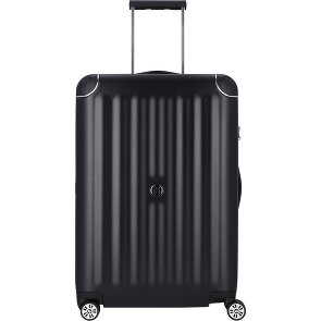 Bogner Piz Deluxe 4 wheels Trolley 65 cm