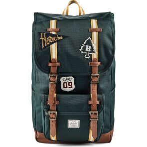 Herschel Little America Daypack 49 cm Laptop compartment