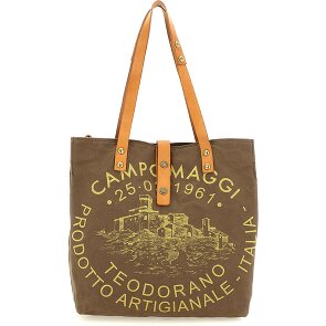 Campomaggi Manici Shoulder Bag 29 cm