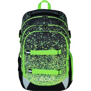 Neoxx Active Pro School Satchel 45.5 cm