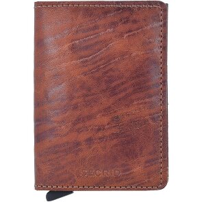 Secrid Dutch Martin wallet RFID leather 6.5 cm Secrid Dutch Martin wallet RFID leather 6.5 cm
