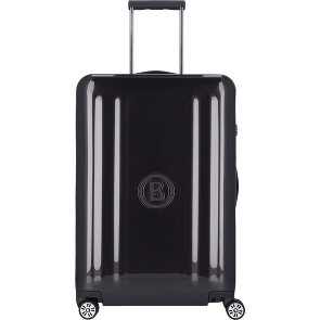 Bogner Piz 4 wheels Trolley M 65 cm