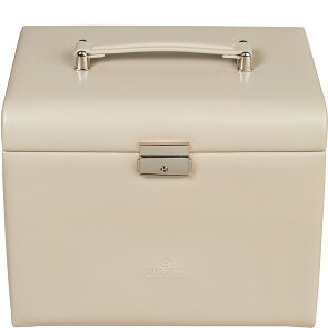 Windrose Merino Jewelry box 26 cm
