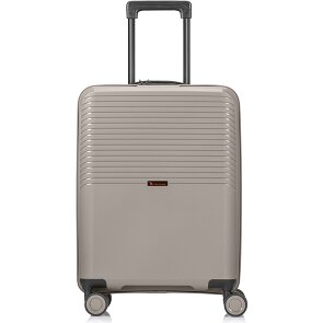 Pack Easy Jet 4 wheels Cabin trolley 55 cm