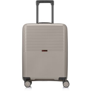 Pack Easy Jet 4 wheels Cabin trolley 55 cm