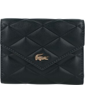 Lacoste Core Essentials Crocodelle Wallet Leather 11.5 cm