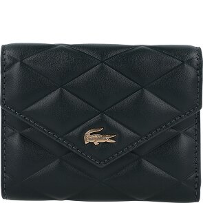 Lacoste Core Essentials Crocodelle Wallet Leather 11.5 cm