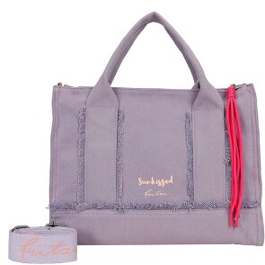 Fritzi aus Preußen Tote Bag Limited Shopper Bag 40 cm