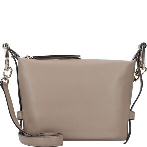 Furla Nuvola Shoulder Bag Leather 25 cm