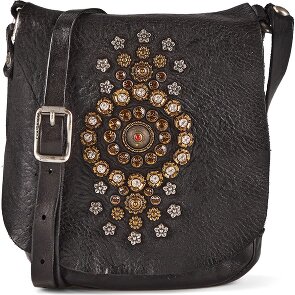 Campomaggi Giada Shoulder bag Genuine Leather 19 cm