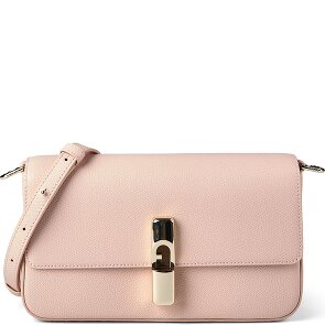 Furla Iride Shoulder bag Genuine Leather 24 cm