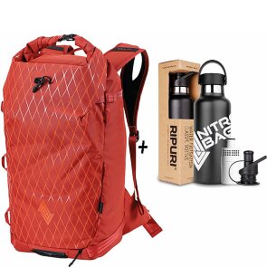 NITRO Splitpack X Ripuri Set 30 Hiking backpack 60 cm
