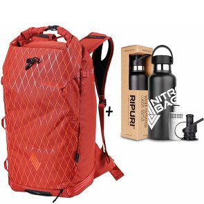 NITRO Splitpack 30 X Ripuri Hiking backpack 60 cm
