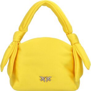 PINKO Knots Mini Mini Bag Handbag 19.5 cm PINKO Knots Mini Mini Bag Handbag 19.5 cm