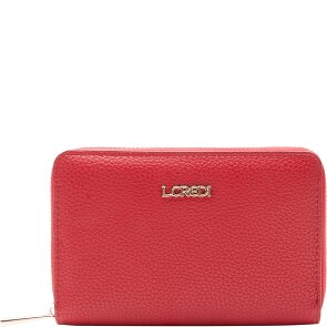 L.Credi Perla Wallet RFID protection 16 cm