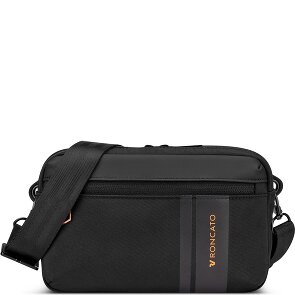 Roncato Metropolitan Travel backpack 40 cm laptop compartment