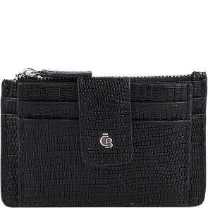Castelijn & Beerens Donna wallet RFID leather 12 cm