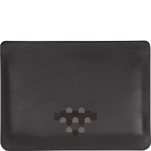 DuDu Laptop sleeve Leather 35 cm
