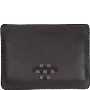 DuDu Laptop sleeve Leather 35 cm
