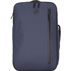 Mammut Seon Transporter 25 backpack 47 cm laptop compartment