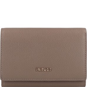 Picard Java 1 Wallet Leather 13.5 cm