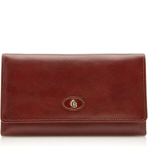 Castelijn & Beerens Gaucho wallet RFID leather 18 cm