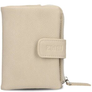 Zwei Mademoiselle Wallet 10 cm