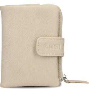 Zwei Mademoiselle Wallet 10 cm