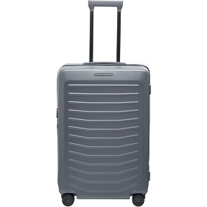 Porsche Design Roadster 4 double wheels trolley 69 cm Porsche Design Roadster 4 double wheels trolley 69 cm