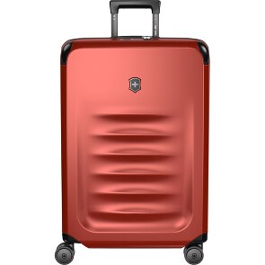 Victorinox Spectra 3.0 Expandable 4-Wheel Trolley 69 cm
