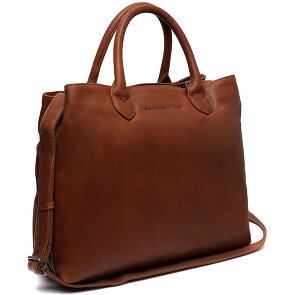 The Chesterfield Brand Passau Shopper Bag Leather 37 cm