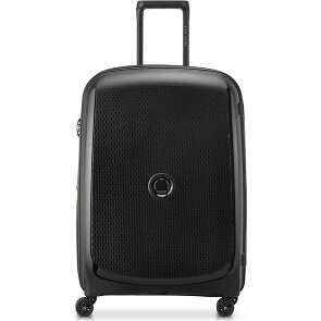 Delsey Paris Belmont Plus 4 wheels Trolley M 71 cm