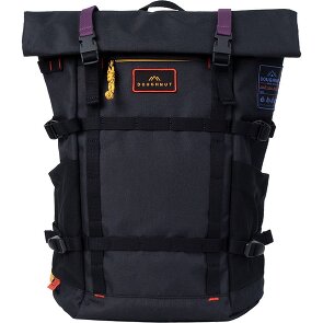 Doughnut Paratrooper Daypack 52 cm Laptop compartment