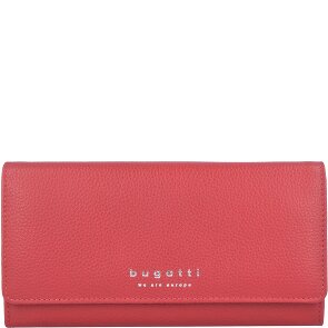 Bugatti Linda wallet leather 19 cm Bugatti Linda wallet leather 19 cm