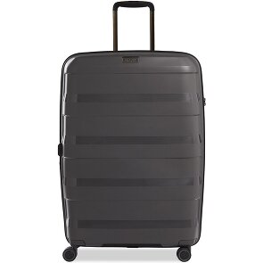 Stratic Straw + 4 Roll Trolley 75 cm