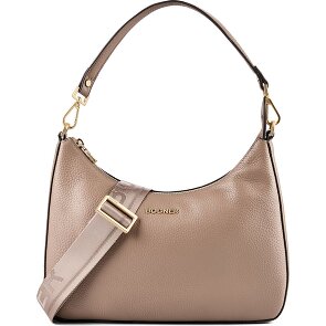 Bogner Wallis Odette Shoulder Bag Genuine Leather 32 cm