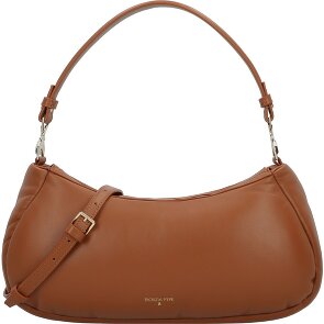 Patrizia Pepe Shoulder Bag Leather 34 cm Patrizia Pepe Shoulder Bag Leather 34 cm