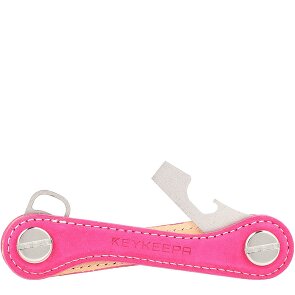 Keykeepa Leather key manager leather 1-12 keys