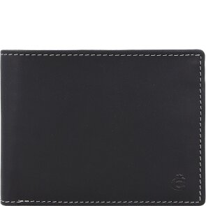 Esquire Dallas wallet RFID leather 12 cm