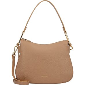 Coccinelle Magie Shoulder Bag Leather 30 cm