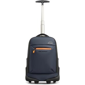 Piquadro Corner 2 wheels Wheeled briefcase 40 cm