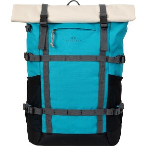 Doughnut Paratrooper Daypack 44 cm Laptop compartment
