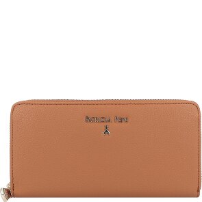 Patrizia Pepe Essentials wallet leather 19 cm