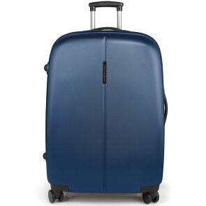 Gabol Paradise XP 4 wheels Trolley L 77 cm with expansion pleat