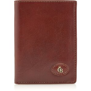 Castelijn & Beerens Gaucho wallet RFID leather 9 cm