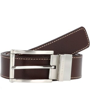 Ted Baker Bream Reversible belt Genuine Leather