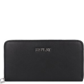 Replay Wallet 19 cm