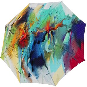 Doppler Manufaktur Elegance Boheme Stick umbrella 90 cm