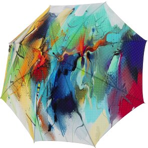 Doppler Manufaktur Elegance Boheme Stick umbrella 90 cm Doppler Manufaktur Elegance Boheme Stick umbrella 90 cm
